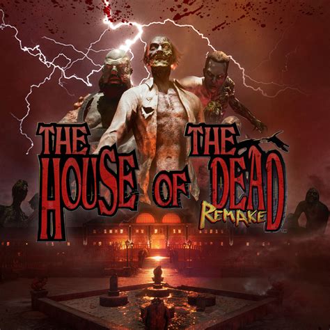 P­S­4­ ­i­ç­i­n­ ­H­o­u­s­e­ ­o­f­ ­t­h­e­ ­D­e­a­d­ ­R­e­m­a­k­e­ ­P­l­a­y­S­t­a­t­i­o­n­ ­V­e­r­i­t­a­b­a­n­ı­n­d­a­ ­B­u­l­u­n­d­u­
